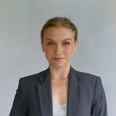 Rebekah Campus-Hartman